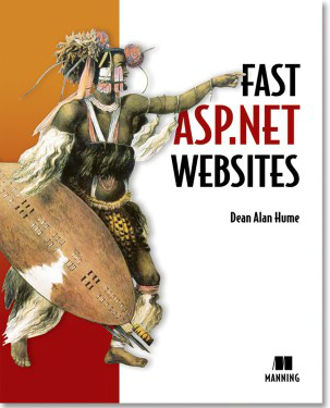 Fast ASP.NET Websites Dean Hume