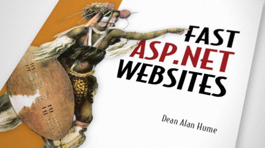 Fast ASP.NET Websites Dean Hume
