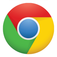 Google Chrome Logo