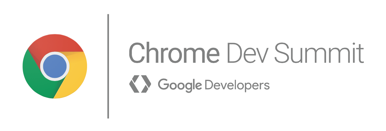 Chrome Developer Summit