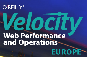 Velocity Conference Logo