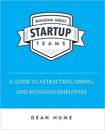Building Great Startup Teams