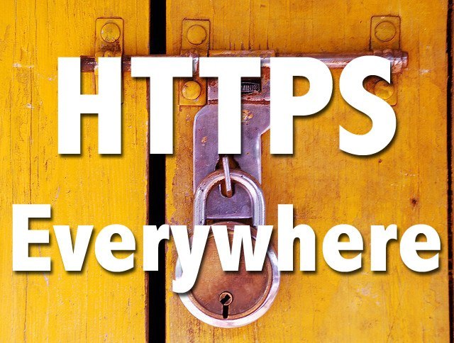 HTTP vs HTTPS web performance
